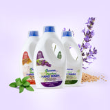 غسول اليدين النباتي - 3 L