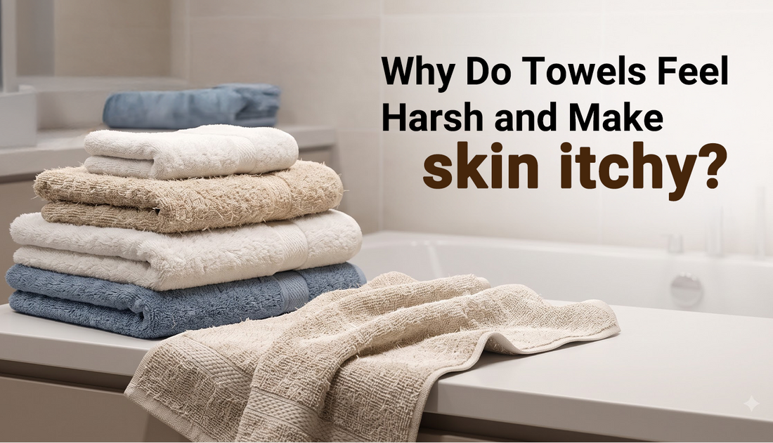 Why-do-towels-feel-harsh-and-make-your-skin-itchy? 