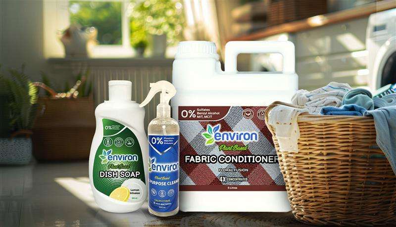 Best Cleaning Products for Your Home