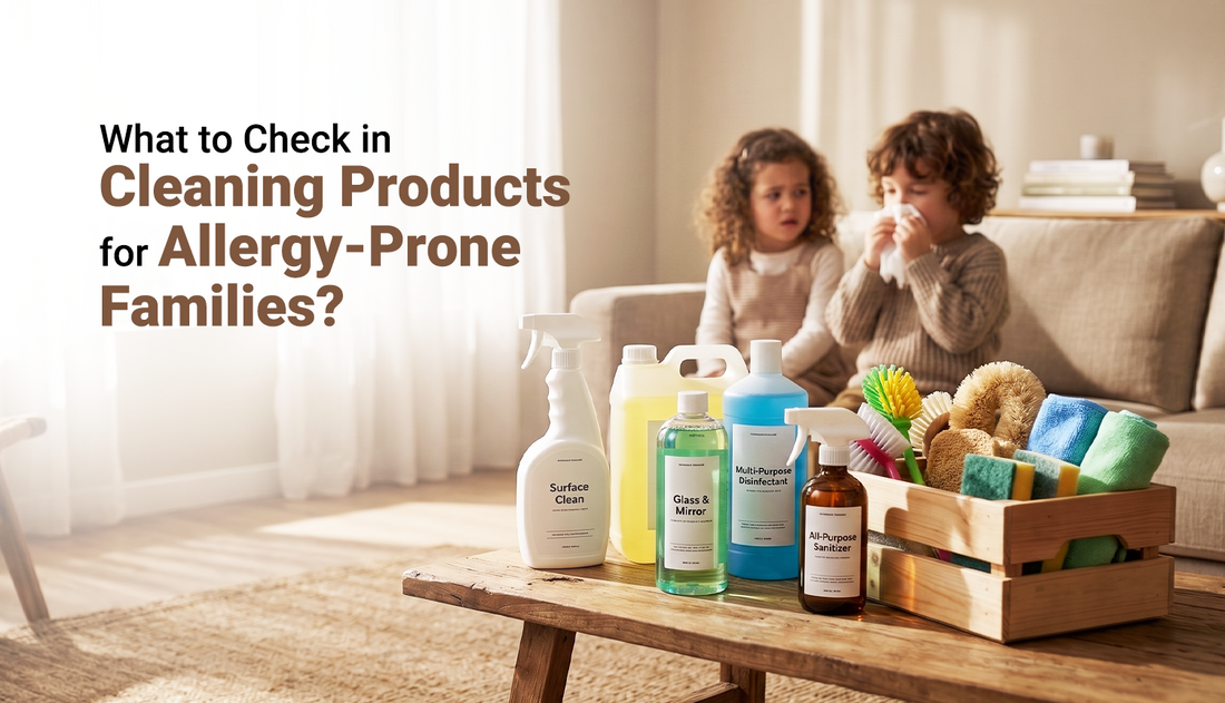 Family-choosing-plant-based-cleaning-products-for-a-healthier-home