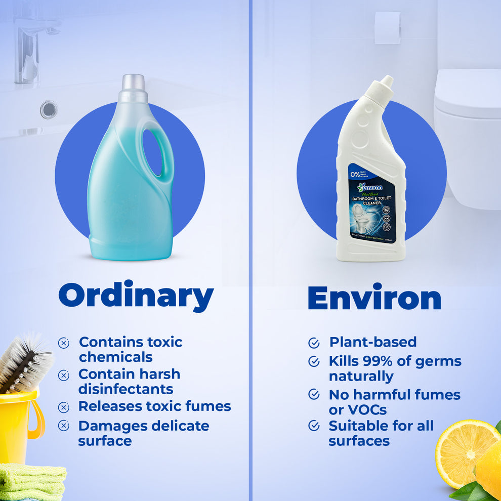 Toilet Cleaner