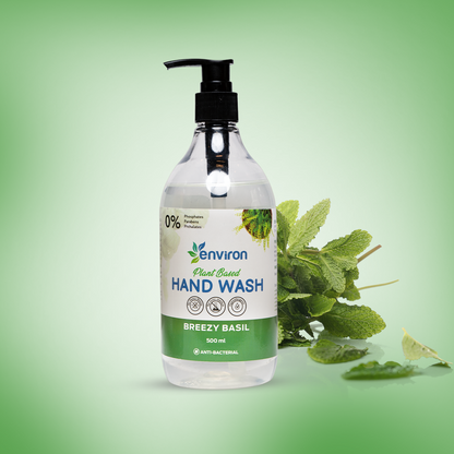 Plant-Based Handwash