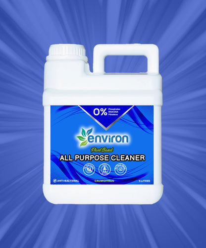Plant-Based All Purpose Cleaner